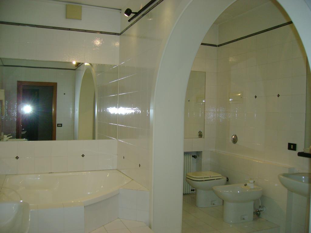 Hotel Ezzelino San Zenone Zimmer foto