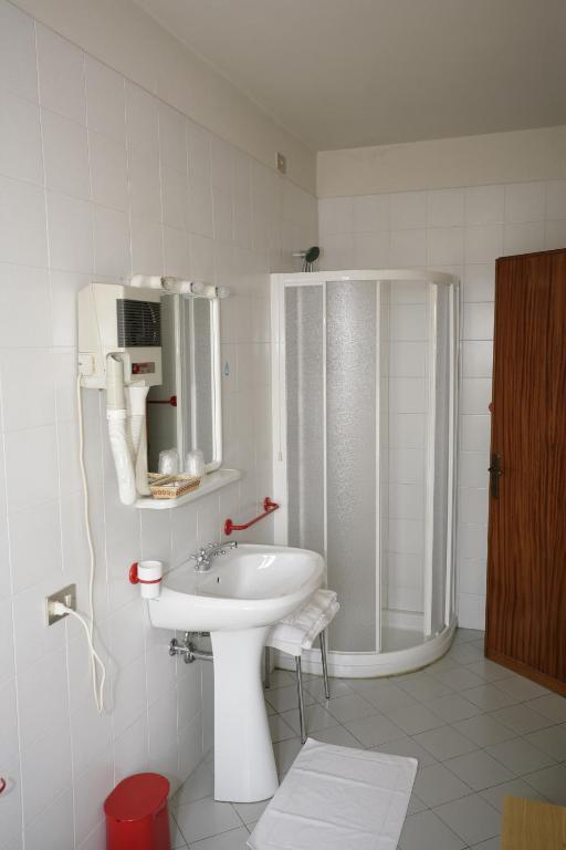Hotel Ezzelino San Zenone Zimmer foto