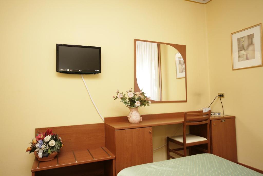 Hotel Ezzelino San Zenone Zimmer foto